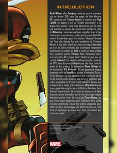 Aperçu 4 de l'album Deadpool le Canard