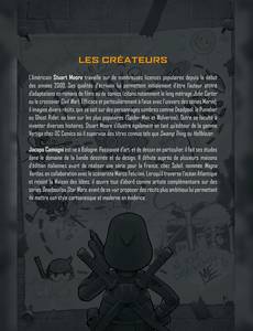 Aperçu 5 de l'album Deadpool le Canard