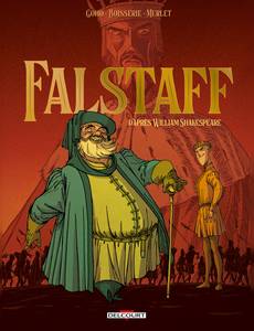 Couverture de la série Falstaff