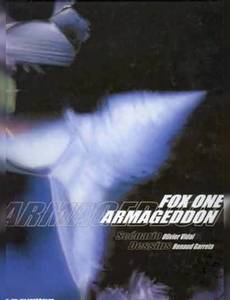 Couverture de l'album Armageddon