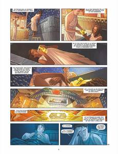 Aperçu 10 de l'album Le Premier Miracle tome 2