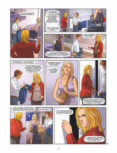 Aperçu 12 de l'album Le Premier Miracle tome 2