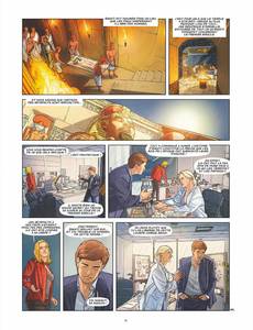 Aperçu 8 de l'album Le Premier Miracle tome 2