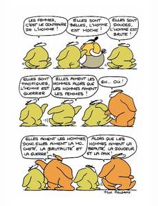 Aperçu 3 de l'album Bérêt et Casquette tome 1