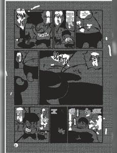 Aperçu 9 de l'album Kuro un Coeur de Chat tome 2