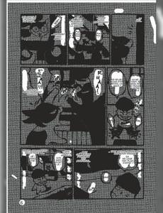 Aperçu 7 de l'album Kuro un Coeur de Chat tome 2