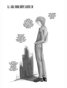 Aperçu 3 de l'album The Day Of Revolution tome 1