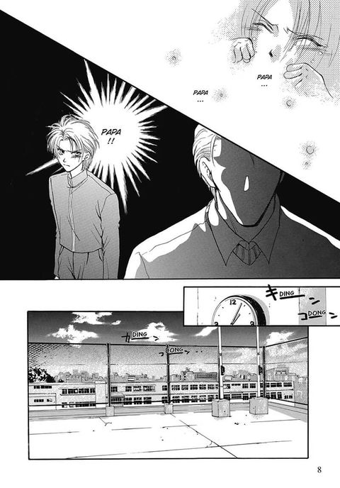 Aperçu de l'album The Day Of Revolution tome 1