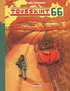 Aperçu 1 de l'album Toussaint 66
