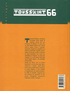 Aperçu 2 de l'album Toussaint 66