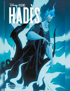 Couverture de l'album Hadès