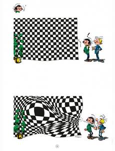 Aperçu 7 de l'album Gaston (2009) tome 18 - Gaffes en Pagaille