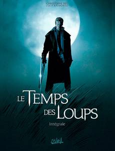 Couverture de la série Le Temps des Loups