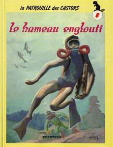 Couverture de l'album Le Bout de la Piste