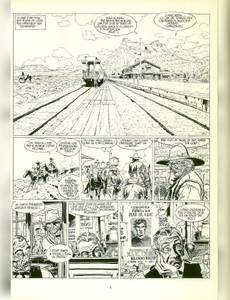 Couverture de l'album Le Bout de la Piste