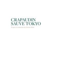 Aperçu 7 de l'album Murakami - LE SEPTIÈME HOMME ET AUTRES RÉCITS