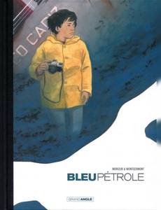 Couverture de l'album null