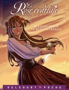 Couverture de l'album Je Savais que je te Rencontrerais