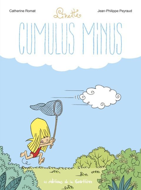 Couverture de l'album Cumulus minus