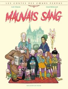 Couverture de l'album Chaussette