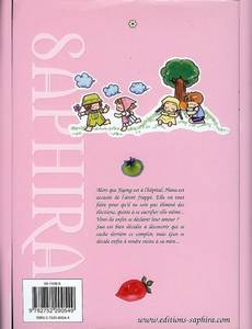 Aperçu 2 de l'album Vitamin tome 7 - Vitamin, Tome 7 :