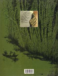 Aperçu 2 de l'album Mic Mac Adam (Les nouvelles aventures de) tome 1 - Les amants décapités