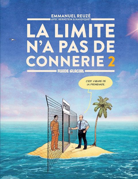 Couverture de l'album Tome 2