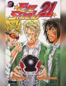 Couverture de l'album Powerful