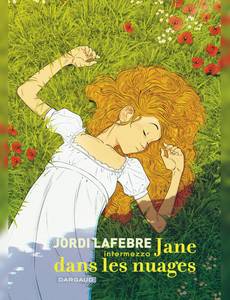 Couverture de la série Jane dans les nuages
