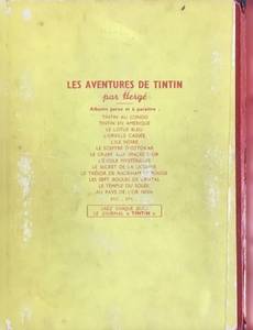 Aperçu 2 de l'album Les exploits de Quick et Flupke tome 1 - Recueil 1