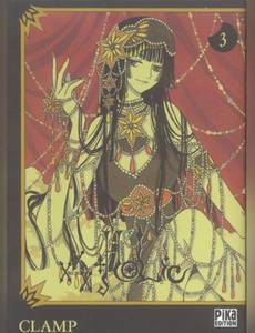 Couverture de l'album null