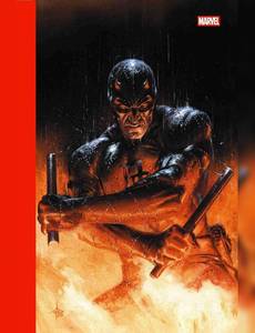 Couverture de l'album Daredevil Cold Day in Hell