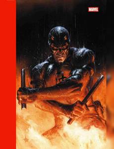 Daredevil Cold Day in Hell