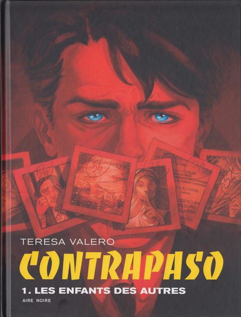 Couverture de l'album Les enfants des autres