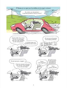 Aperçu 4 de l'album Des bâtons dans les roues - Le récit d'une longue relation automobile