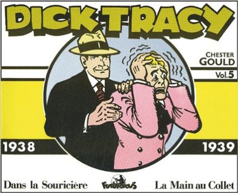Couverture de l'album 1937-1939