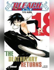 Couverture de l'album The Deathberry Returns