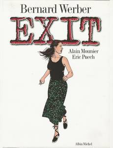 Couverture de l'album Vous Avez Raté votre Vie ? Réussissez votre Mort !