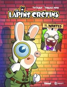 Couverture de l'album Wanted