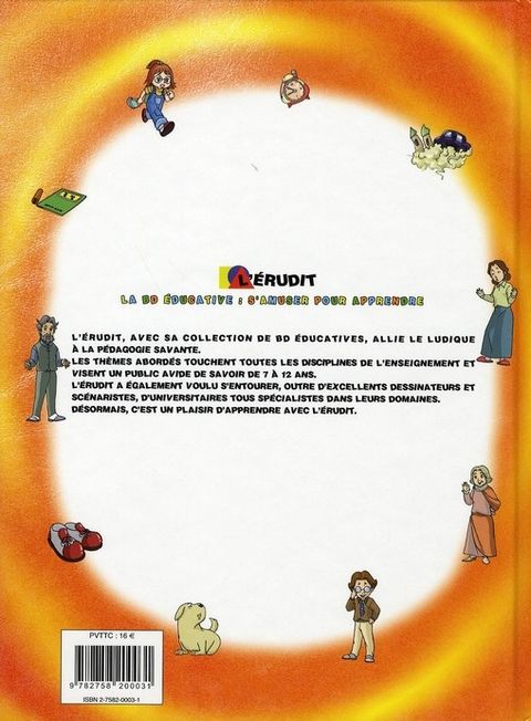 Aperçu de l'album Kira tome 1 - Riche à 11 Ans