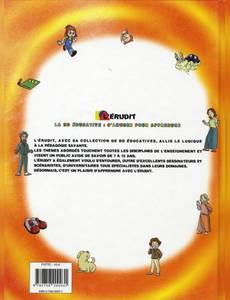 Aperçu 2 de l'album Kira tome 1 - Riche à 11 Ans