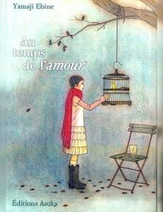 Couverture de la série Au Temps de l'Amour
