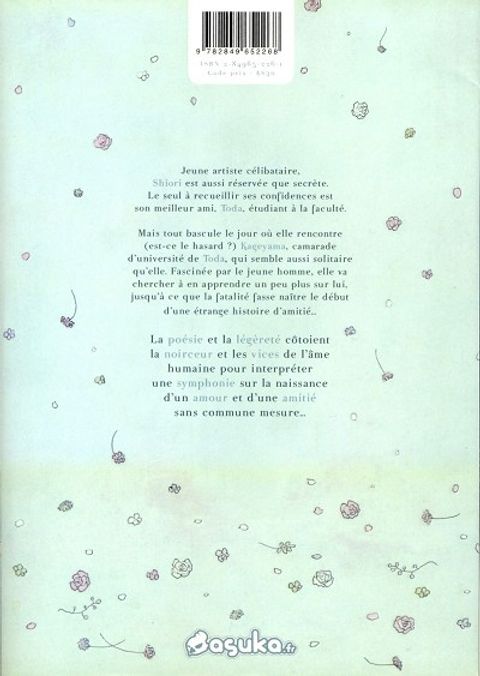 Aperçu de l'album Au Temps de l'Amour