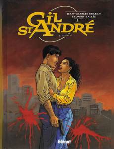 Couverture de l'album Le fugitif