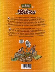 Aperçu 2 de l'album Le guide humoristique - Le guide humoristique de la bière