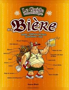 Couverture de la série Le guide humoristique 