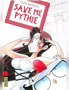 Couverture de l'album null