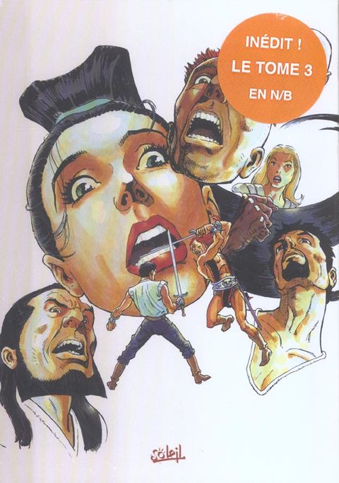 Couverture de l'album Galfalek