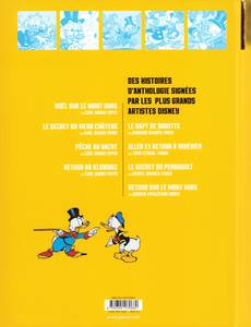Aperçu 2 de l'album Les âges d'or de Picsou tome 1 - Les âges d'or de Picsou