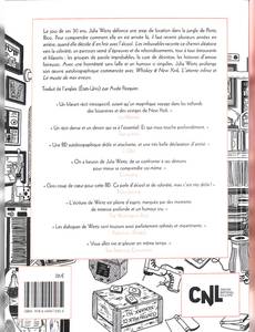 Aperçu 2 de l'album Les imbuvables - Ou comment j'ai arrêté de boire